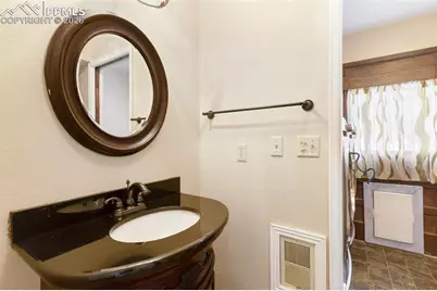 1874 Vagabond Creek Drive, Lake George, CO 80827 - Photo 29