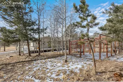1874 Vagabond Creek Drive, Lake George, CO 80827 - Photo 7