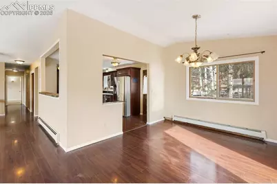 1874 Vagabond Creek Drive, Lake George, CO 80827 - Photo 19