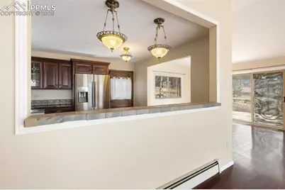 1874 Vagabond Creek Drive, Lake George, CO 80827 - Photo 15