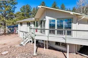 1874 Vagabond Creek Dr, Lake George, CO 80827 - Photo 39