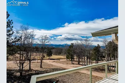 1874 Vagabond Creek Drive, Lake George, CO 80827 - Photo 3