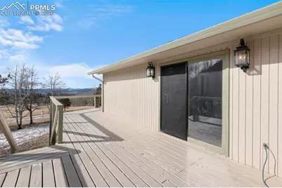 1874 Vagabond Creek Drive, Lake George, CO 80827 - Photo 35