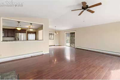 1874 Vagabond Creek Drive, Lake George, CO 80827 - Photo 13