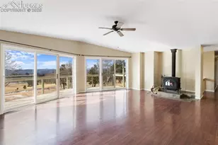 1874 Vagabond Creek Dr, Lake George, CO 80827 - Photo 9