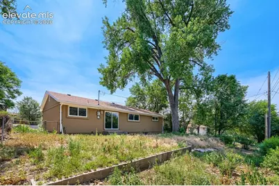 244 Everett Drive, Colorado Springs, CO 80911 - Photo 27