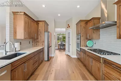 15110 Ridgefield Lane, Colorado Springs, CO 80921 - Photo 9