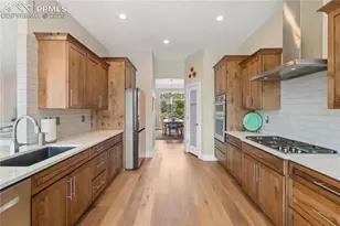 15110 Ridgefield Ln, Colorado Springs, CO 80921 - Photo 9