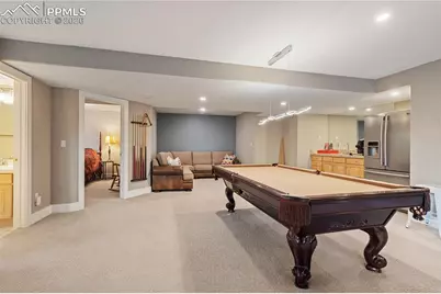 15110 Ridgefield Lane, Colorado Springs, CO 80921 - Photo 35