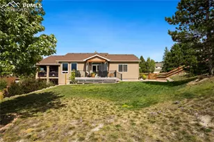 15110 Ridgefield Ln, Colorado Springs, CO 80921 - Photo 45