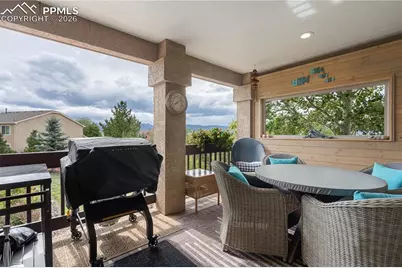 15110 Ridgefield Lane, Colorado Springs, CO 80921 - Photo 37