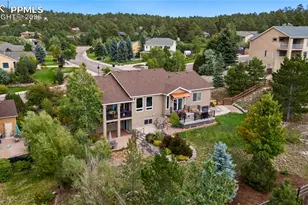 15110 Ridgefield Ln, Colorado Springs, CO 80921 - Photo 3