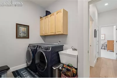 15110 Ridgefield Lane, Colorado Springs, CO 80921 - Photo 27