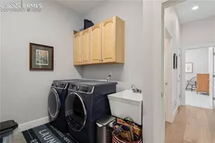 15110 Ridgefield Ln, Colorado Springs, CO 80921 - Photo 27