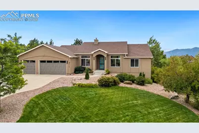 15110 Ridgefield Lane, Colorado Springs, CO 80921 - Photo 47