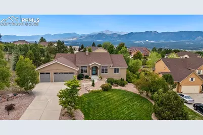 15110 Ridgefield Lane, Colorado Springs, CO 80921 - Photo 49