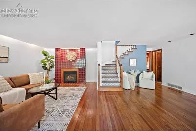 17 Washington Avenue, Manitou Springs, CO 80829 - Photo 7