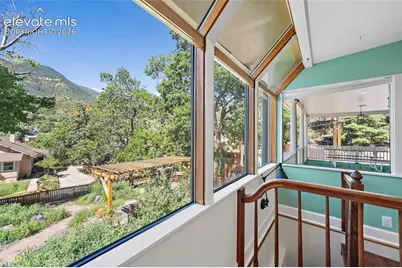 17 Washington Avenue, Manitou Springs, CO 80829 - Photo 3