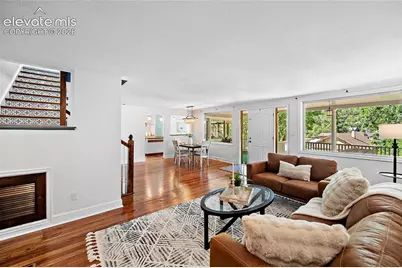 17 Washington Avenue, Manitou Springs, CO 80829 - Photo 11