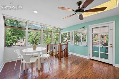 17 Washington Avenue, Manitou Springs, CO 80829 - Photo 15