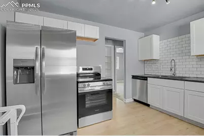 3122 E La Salle Street, Colorado Springs, CO 80909 - Photo 3