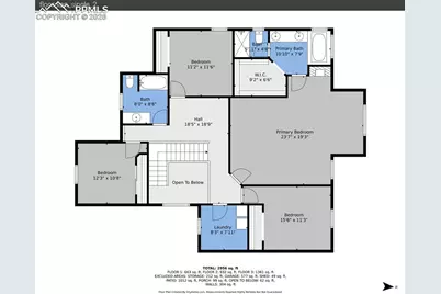 10225 Mt Lincoln Drive, Peyton, CO 80831 - Photo 49