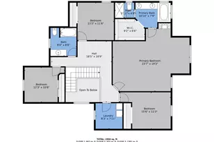 10225 Mount Lincoln Dr, Peyton, CO 80831 - Photo 49