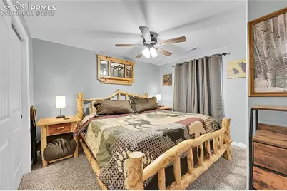 10225 Mt Lincoln Drive, Peyton, CO 80831 - Photo 31