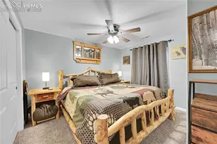 10225 Mount Lincoln Dr, Peyton, CO 80831 - Photo 31