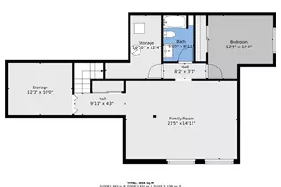 10225 Mount Lincoln Dr, Peyton, CO 80831 - Photo 47