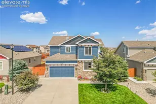 10225 Mount Lincoln Dr, Peyton, CO 80831 - Photo 3