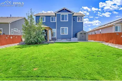 10225 Mt Lincoln Drive, Peyton, CO 80831 - Photo 33