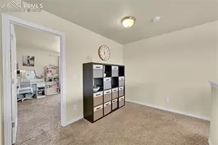 10225 Mount Lincoln Dr, Peyton, CO 80831 - Photo 17