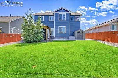 10225 Mt Lincoln Drive, Peyton, CO 80831 - Photo 33