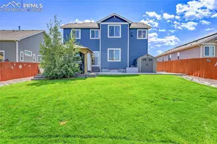 10225 Mount Lincoln Dr, Peyton, CO 80831 - Photo 33