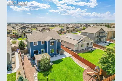 10225 Mt Lincoln Drive, Peyton, CO 80831 - Photo 37