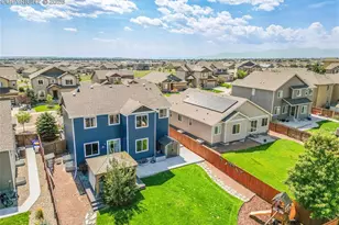 10225 Mount Lincoln Dr, Peyton, CO 80831 - Photo 37