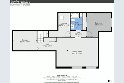10225 Mt Lincoln Drive, Peyton, CO 80831 - Photo 47