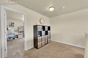 10225 Mount Lincoln Dr, Peyton, CO 80831 - Photo 17