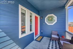 10225 Mount Lincoln Dr, Peyton, CO 80831 - Photo 5