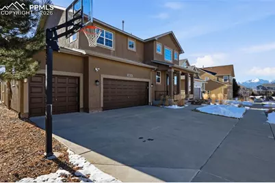 5851 Yancey Drive, Colorado Springs, CO 80924 - Photo 43