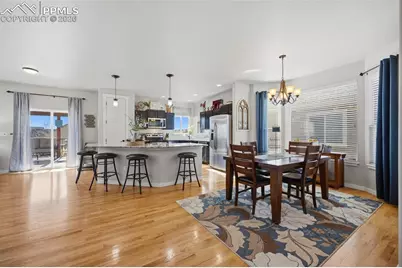 5851 Yancey Drive, Colorado Springs, CO 80924 - Photo 5