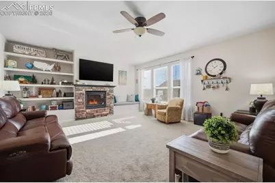 5851 Yancey Drive, Colorado Springs, CO 80924 - Photo 19