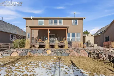 5851 Yancey Drive, Colorado Springs, CO 80924 - Photo 47
