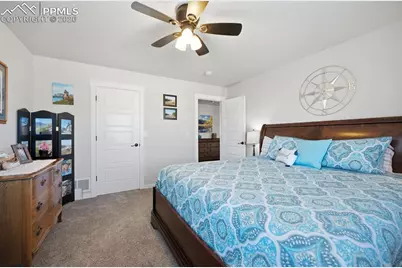 5851 Yancey Drive, Colorado Springs, CO 80924 - Photo 33