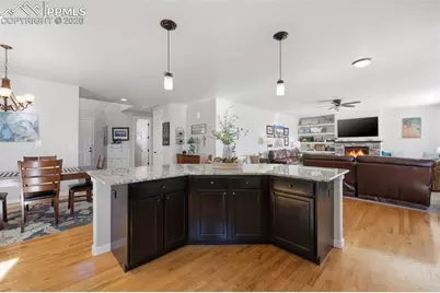 5851 Yancey Drive, Colorado Springs, CO 80924 - Photo 17