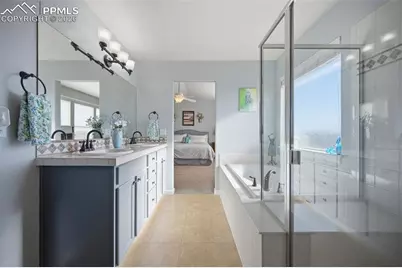 5851 Yancey Drive, Colorado Springs, CO 80924 - Photo 27