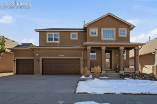 5851 Yancey Dr, Colorado Springs, CO 80924 - Photo 1