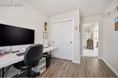 5851 Yancey Drive, Colorado Springs, CO 80924 - Photo 29