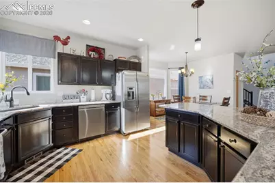 5851 Yancey Drive, Colorado Springs, CO 80924 - Photo 13